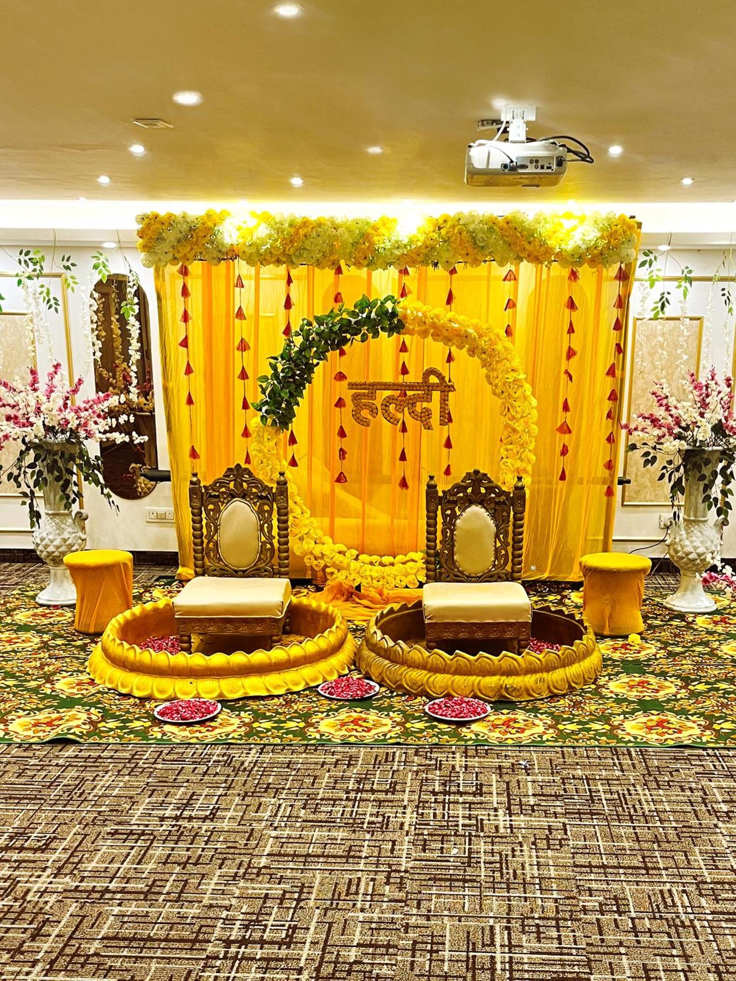 Hotel Town Grand Patel Nagar Neu-Delhi Exterior foto
